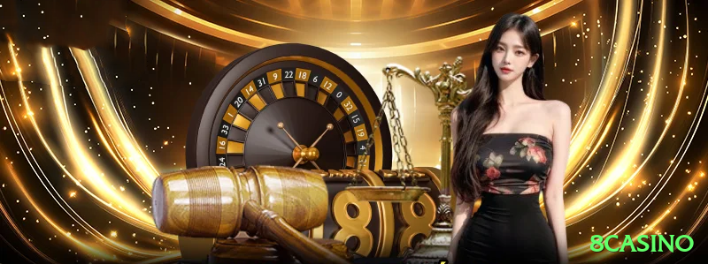 8casino Max Latest v2.5.0 Screenshot 2