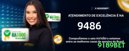 9189bet - Slots Super Screenshot 2