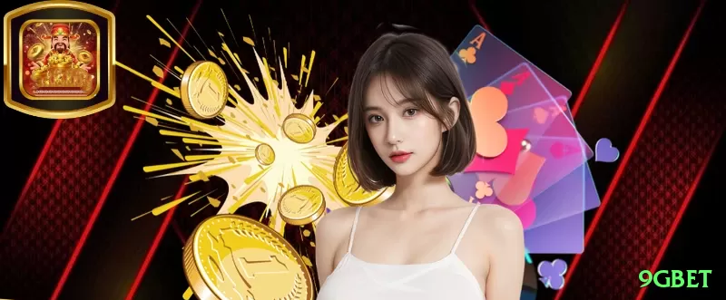 9gbet Super Slots Screenshot 2