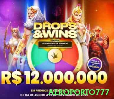 aeroporto777 - Slots Supreme Screenshot 2