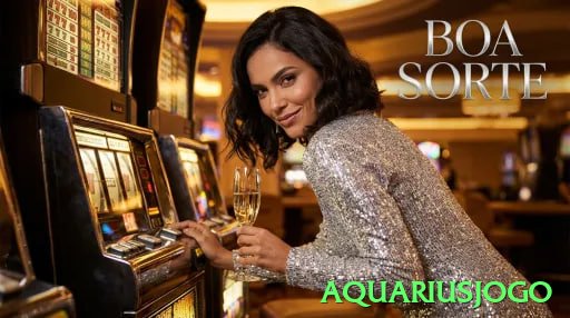 aquariusjogo - Slots Deluxe Screenshot 1