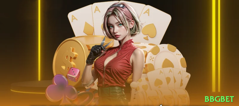 bbgbet VIP Jackpot Screenshot 2