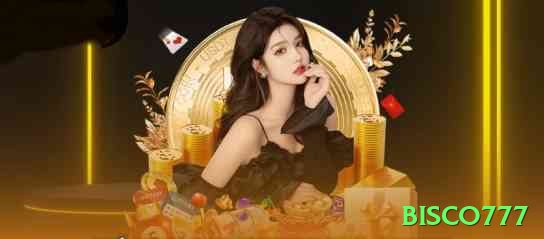 bisco777 Casino Official v1.1.5 Screenshot 2