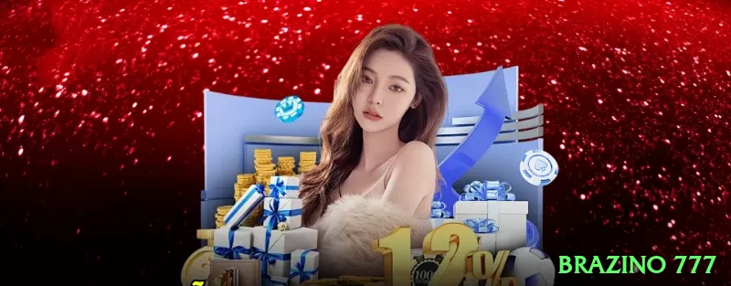 brazino 777 Premium Rewards Screenshot 1