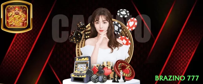 brazino 777 - Slots Champion Screenshot 2