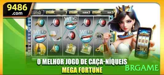 brgame King - Casino & Slots Screenshot 2
