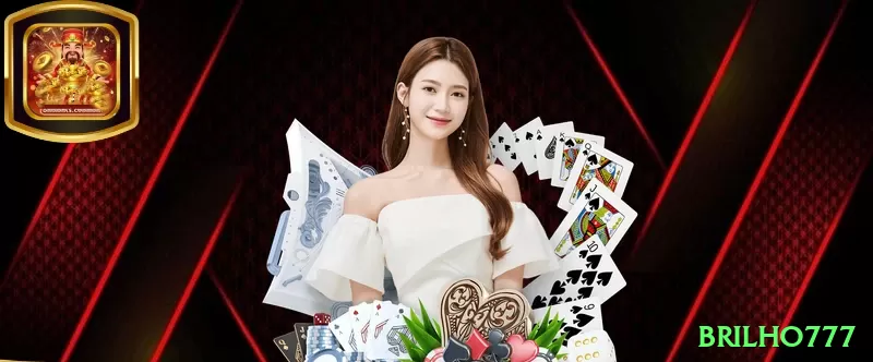 brilho777 Gold BR v3.7.6 Screenshot 1