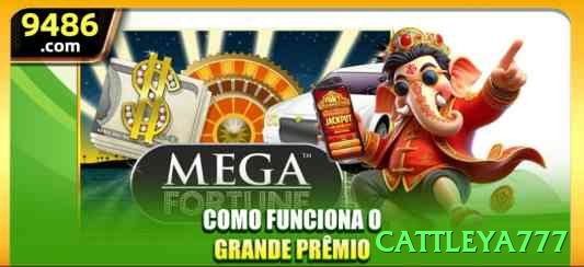 cattleya777 - Live Legend Screenshot 1