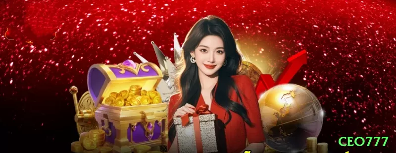 ceo777 BR Supreme Screenshot 1