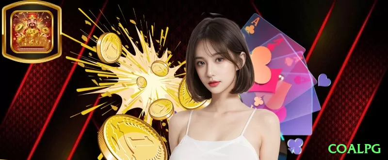 coalpg - Elite Edition v5.4.8 Screenshot 1