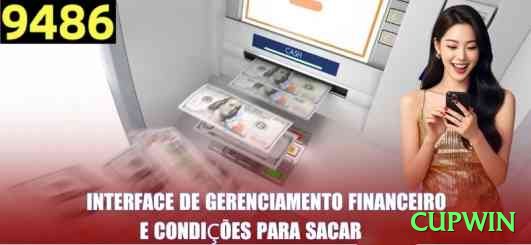 cupwin Casino Official v2.4.6 Screenshot 1