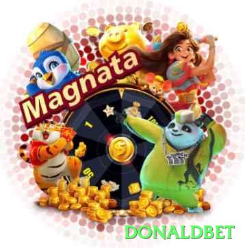 donaldbet Slots VIP v3.3.6 Screenshot 2