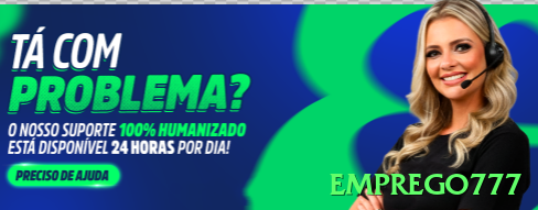Screenshot - emprego777 📈⚽ Em apostas esportivas, notícias e estatísticas ajudam a entender o contexto, mas o resultado nunca é garantido. ⚠️