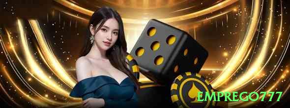 emprego777 Gold New Screenshot 2