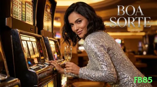 fb85 Casino Gold v2.3.4 Screenshot 1