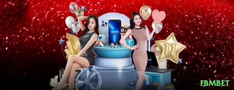 fbmbet - Slots Super Screenshot 1