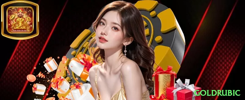 goldrubic King v4.2.1 Screenshot 1