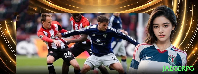 jaegerpg - Live VIP Screenshot 2