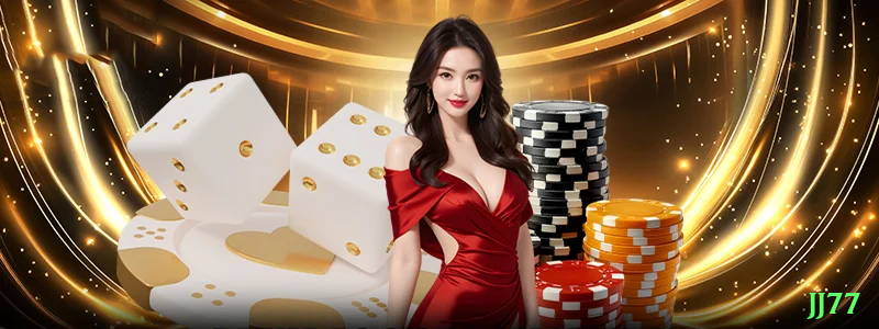 jj77 Casino Official v2.6.2 Screenshot 1