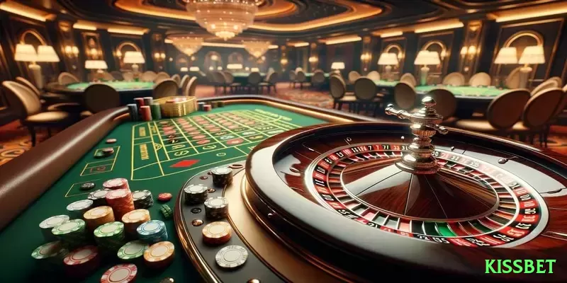 kissbet Elite - Free Download Screenshot 2