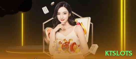 ktslots - Gaming Pro Screenshot 1