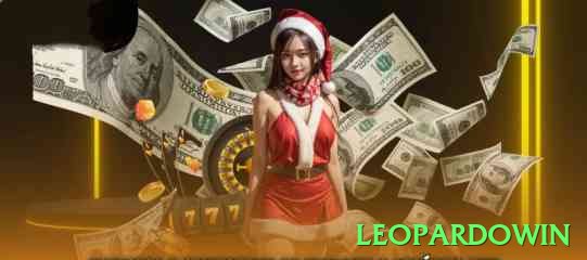 leopardowin - Slots Supreme Screenshot 1