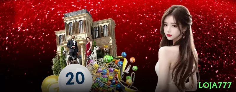 loja777 Live Champion Screenshot 1