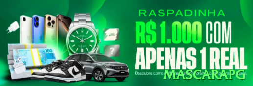 mascarapg - Max v1.0.1 Screenshot 1