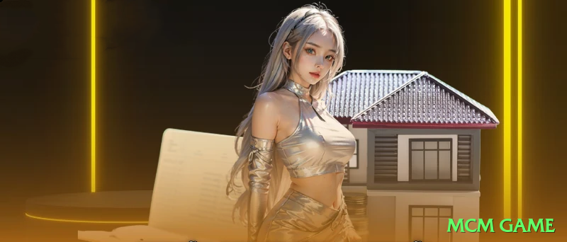 mcm game Plus BR v5.0.7 Screenshot 1