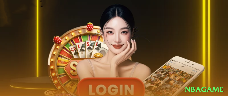 nbagame Mega Slots Screenshot 1