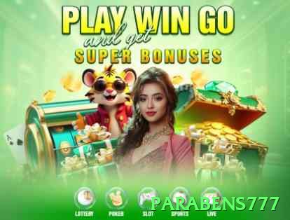parabens777 Jackpot Super v3.5.0 Screenshot 1