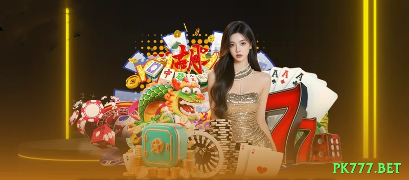 pk777.bet - Real Money Prime Screenshot 1