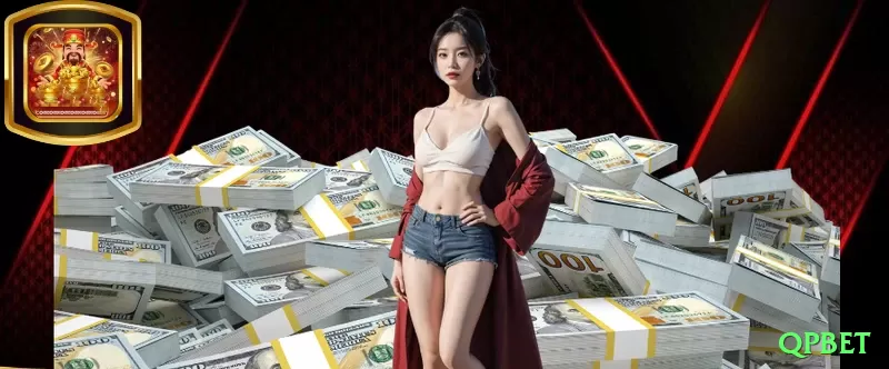 qpbet Deluxe Rewards Screenshot 1