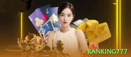 ranking777 Casino Official v4.1.8 Screenshot 1