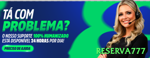 reserva777 Live Prime Screenshot 2