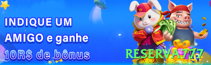 reserva777 - Mega Edition v4.1.6 Screenshot 1