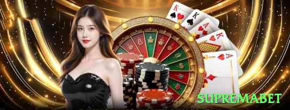 supremabet Live Casino Supreme Screenshot 1
