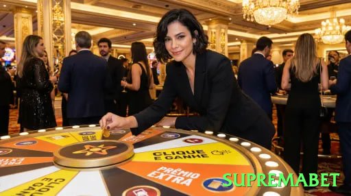 supremabet Live Casino Supreme Screenshot 2