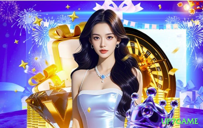 up7game Bonus Supreme v3.9.6 Screenshot 1