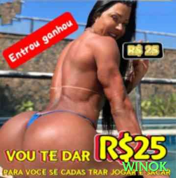 winok - Deluxe v1.6.8 Screenshot 1