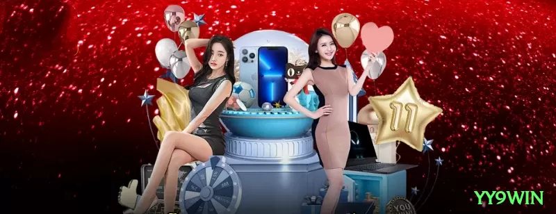 yy9win - Gaming Premium Screenshot 2