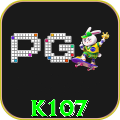 k107 Premium Casino App