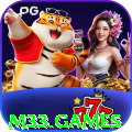 m33.games - King Earning App