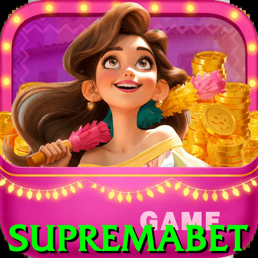 supremabet Live Casino Legend - supremabet 🎰📱 Baixe o App oficial agora mesmo e ganhe bônus de boas-vindas 200% no primeiro depósito + 100 free spins em slots top — comece a girar no celular e multiplique sua banca com Megaways e cascades insanos em qualquer lugar! 🤑✨
